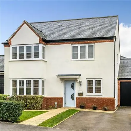 Buy this 4 bed house on Edmund Lane in Tingewick, MK18 4NF