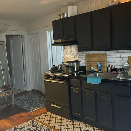 Image 4 - 322 2nd Street, Jersey City, NJ 07302, USA - Room for rent