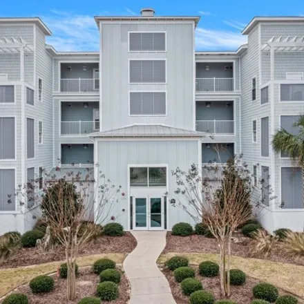 Image 2 - 2289 Dolphin Shores Drive Southwest, Brunswick County, NC 28462, USA - Condo for sale