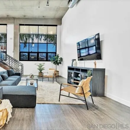 Image 2 - The Lofts at 777 Sixth Ave, 777 6th Avenue, San Diego, CA 92101, USA - Condo for rent