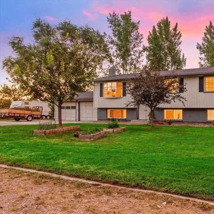 Image 3 - 7140 West Sorensen Drive, Boise, ID 83709, USA - House for sale