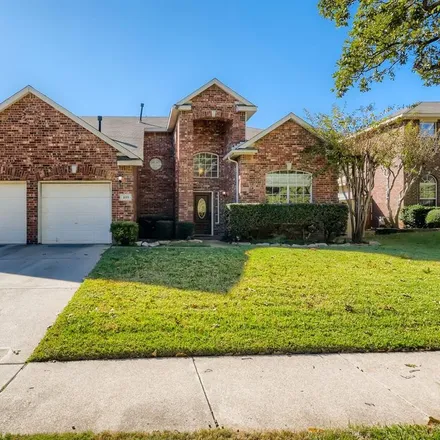 Buy this 3 bed house on 109 Herrington Drive in Mansfield, TX 76063