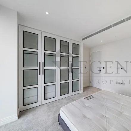 Image 9 - Block H, Sands End Lane, London, SW6 2QH, United Kingdom - Apartment for rent