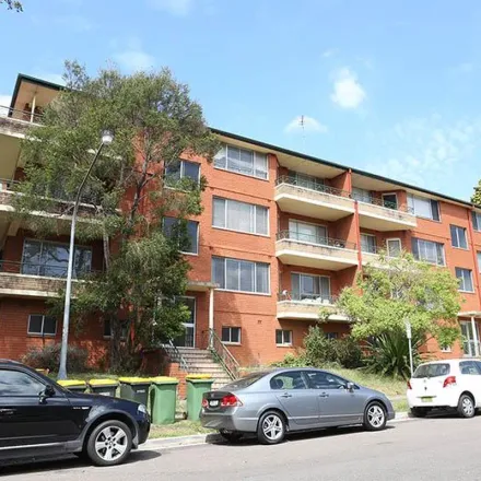Image 4 - 23 Bridge Street, Epping NSW 2121, Australia - Apartment for rent