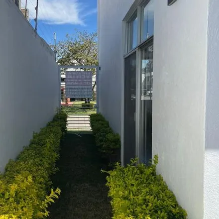 Buy this 4 bed house on Calle Bronce 20 in El Fortín, 45230 Zapopan