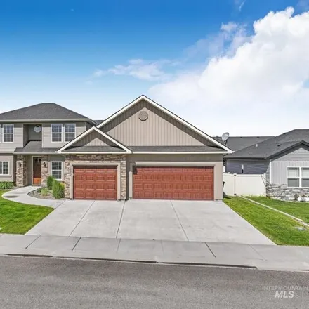 Buy this 5 bed house on 1999 Prospector Way in Twin Falls, ID 83301