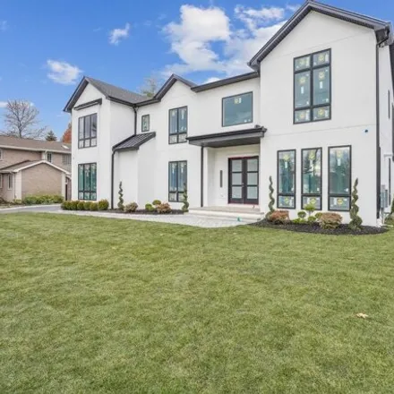 Buy this 6 bed house on 14 Laurie Drive in Englewood Cliffs, Bergen County