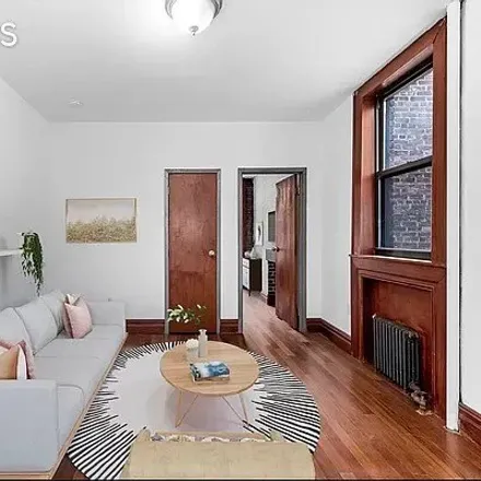 Rent this 1 bed house on 279 East Houston Street in New York, NY 10002