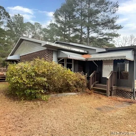 Image 2 - 332 Wise Store Road, Buena Vista, Hertford County, NC 27855, USA - House for sale
