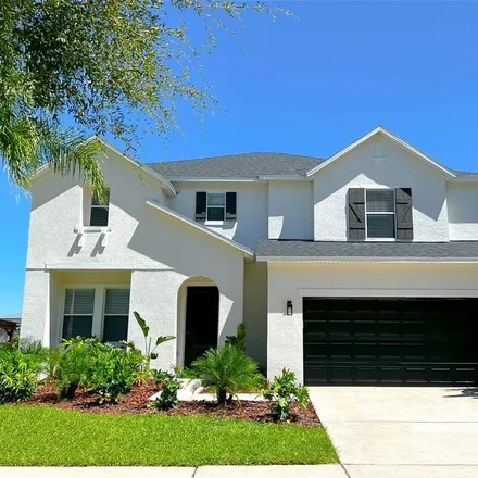 Buy this 4 bed house on 10551 Mere Parkway in Orange County, FL 32832