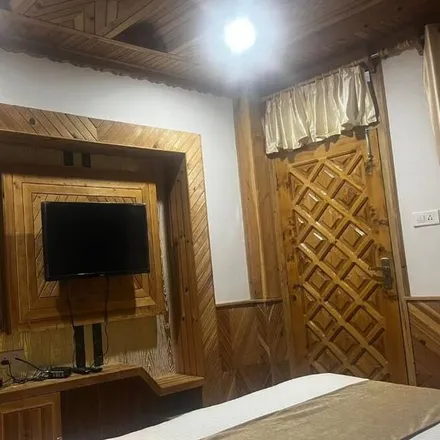 Rent this 1 bed house on Shimla District in Fagu - 171209, Himachal Pradesh