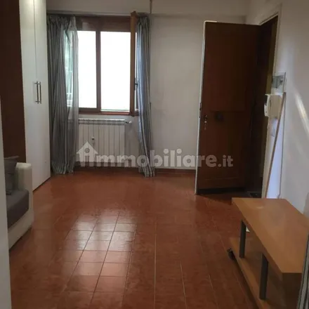 Rent this 1 bed apartment on Via Riccardo Moretti in 00189 Rome RM, Italy