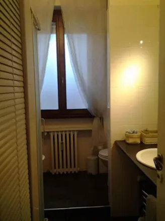 Image 4 - 7377, Via Alfredo Albertini, 20154 Milan MI, Italy - Apartment for rent