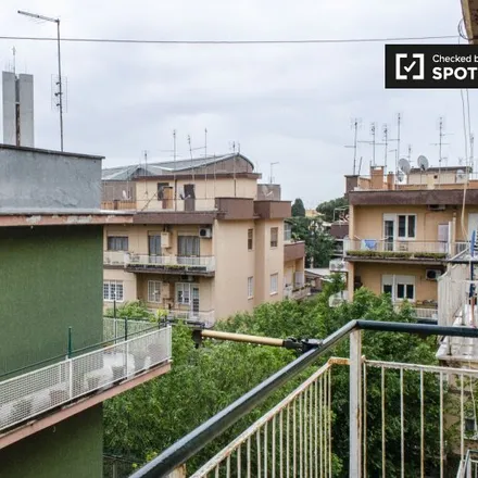 Image 7 - L'enoteca di Monteverde, Via Federico Ozanam 40, 00152 Rome RM, Italy - Room for rent