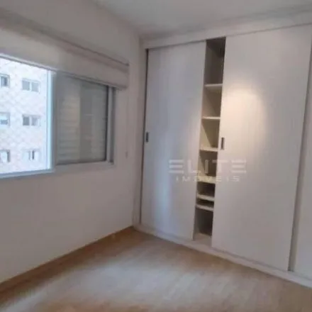 Rent this 3 bed apartment on Rua das Figueiras in Campestre, Santo André - SP