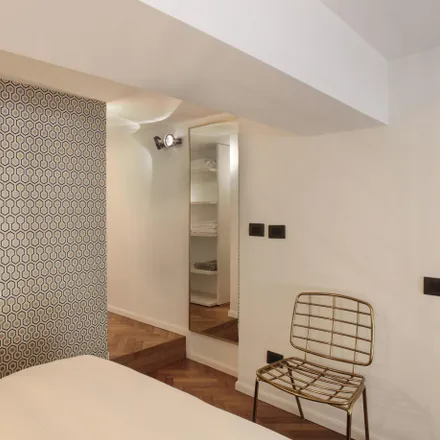 Image 6 - Elegant 1-bedroom loft near Parco Vittorio Formentano  Milan 20135 - Apartment for rent