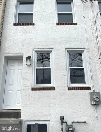 Buy this 3 bed house on 961 Coleman Street in Wilmington, DE 19805