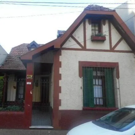 Image 2 - Avenida Bartolomé Mitre 613, Crucecita, 1870 Avellaneda, Argentina - House for sale