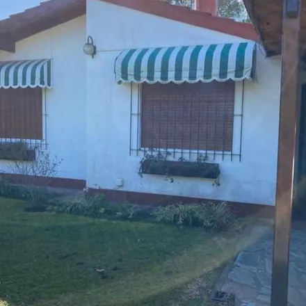 Buy this 3 bed house on Catamarca in Partido del Pilar, B1629 XAA Fátima