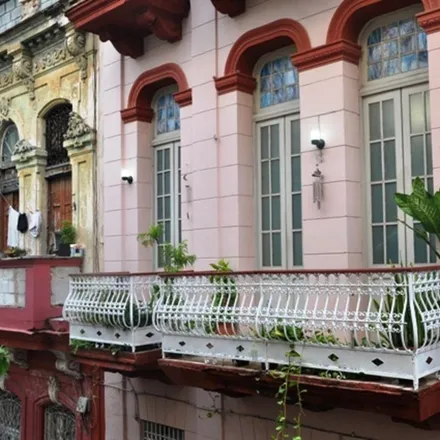 Rent this 1 bed apartment on Havana in Catedral, CU