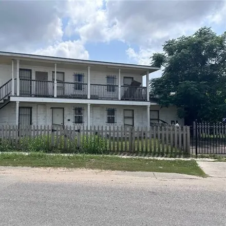 Buy this 4 bed house on 8818 Forshey Street in New Orleans, LA 70118