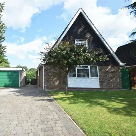 Image 1 - Thornhill Road, Shrewsbury, SY3 8YE, United Kingdom - House for sale