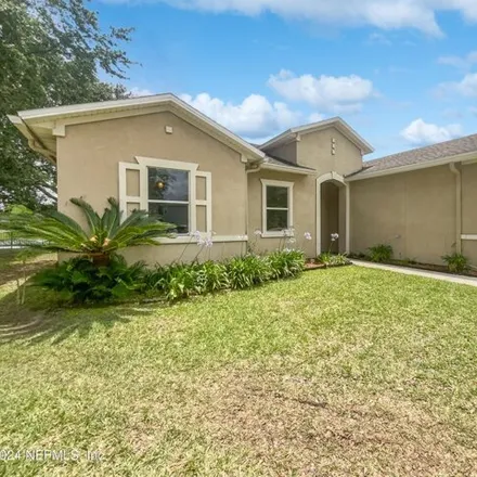 Buy this 3 bed house on 1298 Sunray Court in Jacksonville, FL 32218