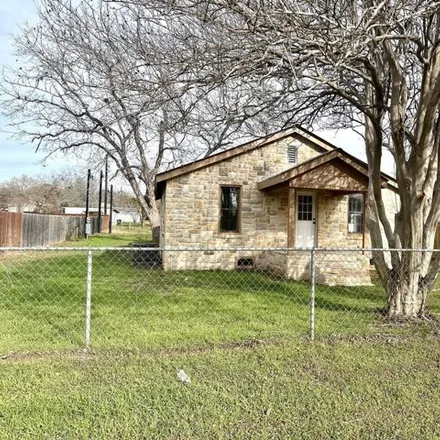 Image 1 - 445 Culpepper Street, Stockdale, Wilson County, TX 78160, USA - House for sale