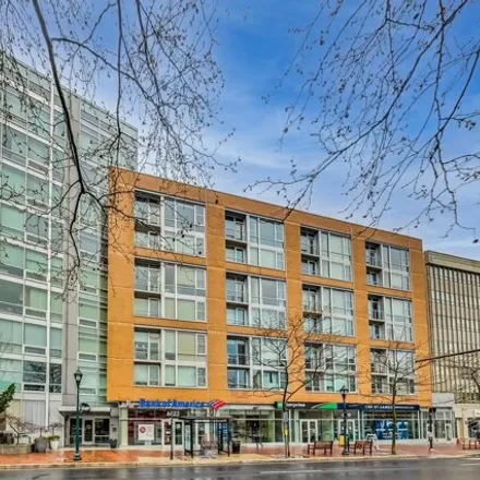 Buy this 2 bed condo on The St. James Performance Club in 6828 Wisconsin Avenue, Bethesda