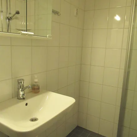 Rent this 2 bed apartment on Asemakatu 16 in 90100 Oulu, Finland