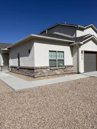 Buy this 3 bed house on 2494 Flat Top Lane in Durham, Grand Junction