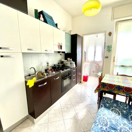 Rent this 3 bed apartment on MIM - Ambito Territoriale Cuneo in Via Massimo d'Azeglio 4, 12100 Cuneo CN