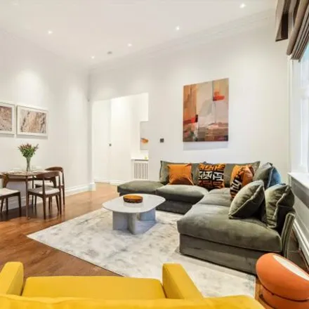 Image 3 - 4 Southwick Place, London, W2 2TL, United Kingdom - Room for rent