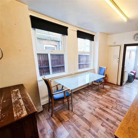 Rent this 2 bed house on 45 Aldworth Road in London, E15 4DN