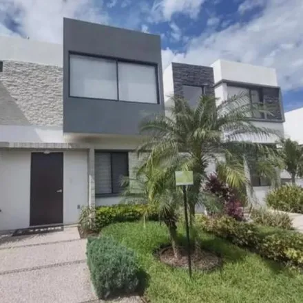 Image 2 - unnamed road, RESIDENCIAL MALLORCA, 95250 Mandinga y Matoza, VER, Mexico - House for sale