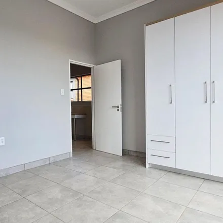 Rent this 3 bed townhouse on unnamed road in Tshwane Ward 101, Gauteng