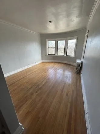 Rent this 2 bed house on 9300-9304 South Bishop Street in Chicago, IL 60620