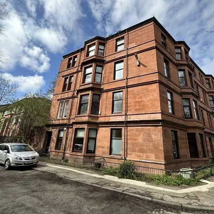 Rent this 2 bed apartment on 4 Auldhouse Avenue in Glasgow, G43 1DN