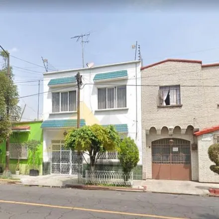 Buy this 5 bed house on Calle Elsa in Gustavo A. Madero, 07840 Mexico City