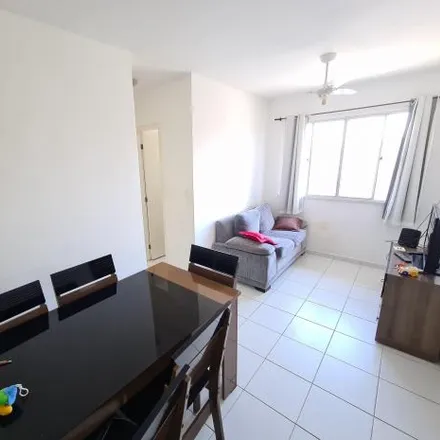 Buy this 2 bed apartment on Nucléo de Engenharia Elétrica in Avenida Governador João Alves Filho, Rosa Elze