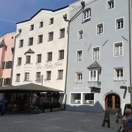 Image 3 - Stadt Rattenberg, Tyrol, Austria - Apartment for rent