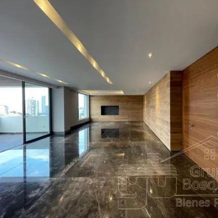 Image 2 - Cerrada Vista del Sol, Del Bosque Condos, 52763 Interlomas, MEX, Mexico - Apartment for sale