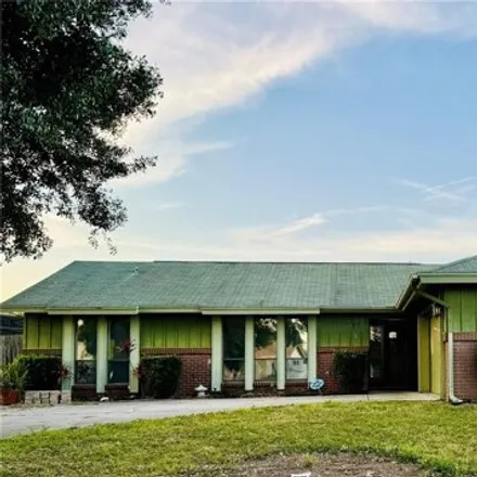 Buy this 3 bed house on 7299 Clouchester Court in Hudson, FL 34667