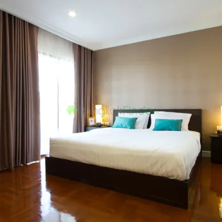 Image 3 - Royal Asia Lodge, 91, Soi Sukhumvit 8, Khlong Toei District, 10110, Thailand - Apartment for rent