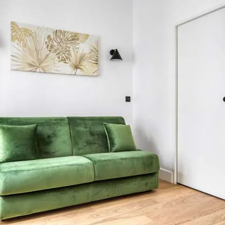 Image 6 - 13 Rue Tiquetonne, 75002 Paris, France - Apartment for rent