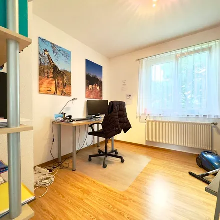 Rent this 4 bed apartment on Burgunderstrasse 65 in 3280 Murten, Switzerland