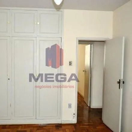 Buy this 3 bed apartment on Rua Henrique Novaes 150 in Centro, Vitória - ES