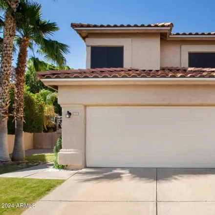 Rent this 5 bed house on 13581 North 102nd Place in Scottsdale, AZ 85260