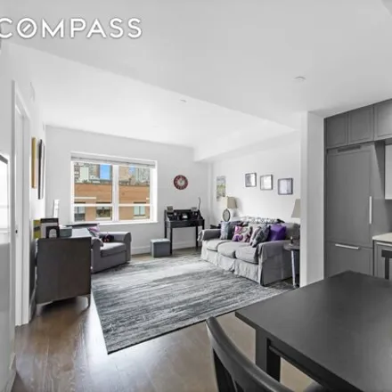 Image 4 - 426 West 52nd Street, New York, NY 10019, USA - Condo for sale