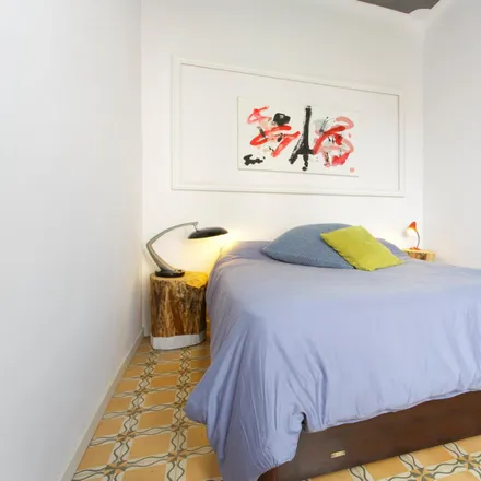 Rent this 2 bed apartment on Carrer de Calàbria in 209, 08029 Barcelona